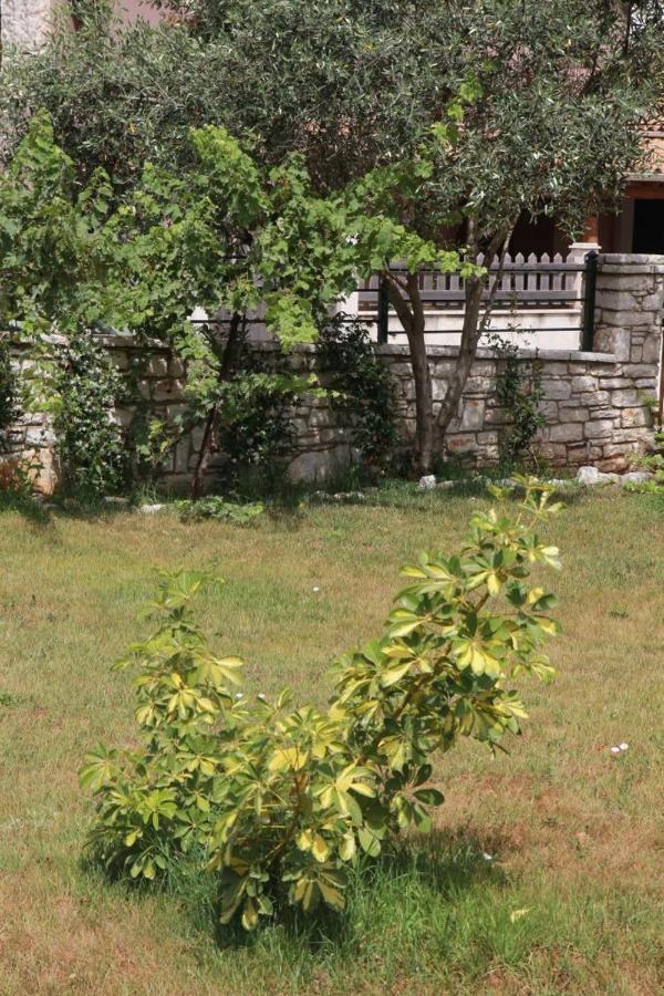 Damaskis Kassiopi Studios Exterior foto
